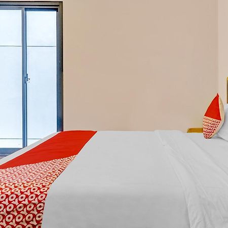 Super Oyo Capital O 90635 Tango Juliet Residence ジャカルタ エクステリア 写真