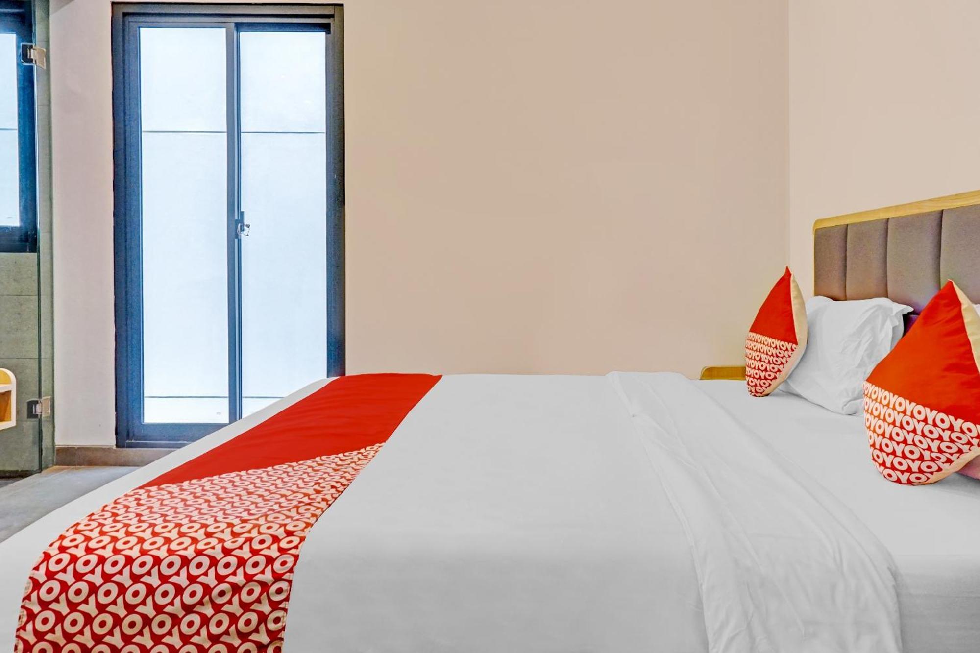 Super Oyo Capital O 90635 Tango Juliet Residence ジャカルタ エクステリア 写真