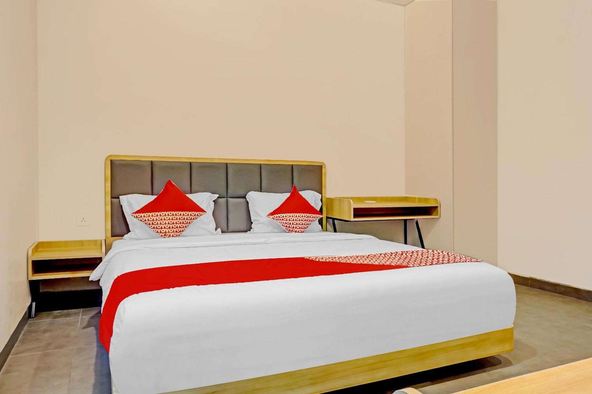 Super Oyo Capital O 90635 Tango Juliet Residence ジャカルタ エクステリア 写真