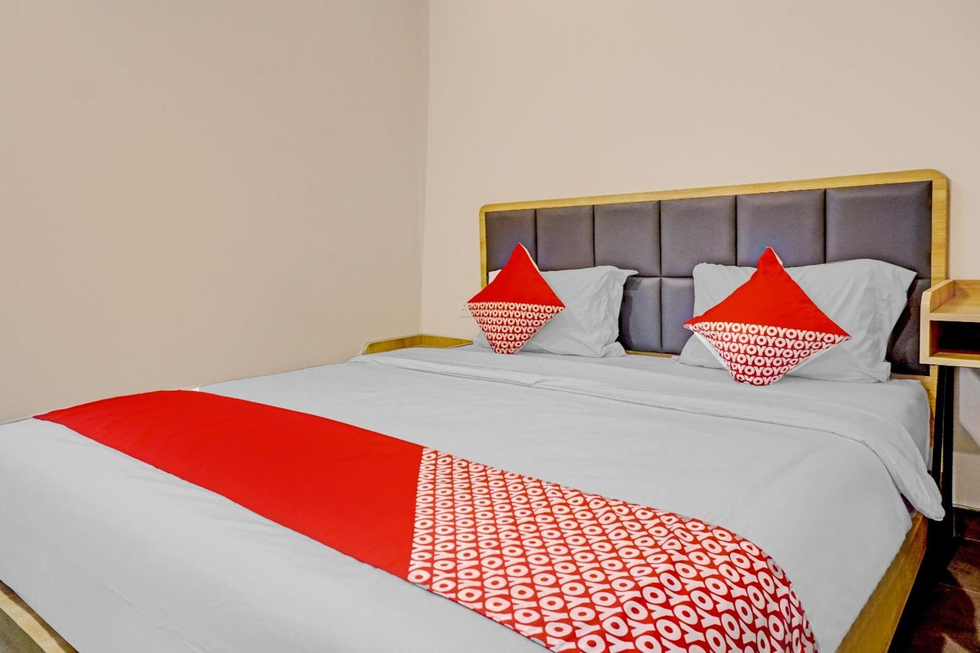 Super Oyo Capital O 90635 Tango Juliet Residence ジャカルタ エクステリア 写真