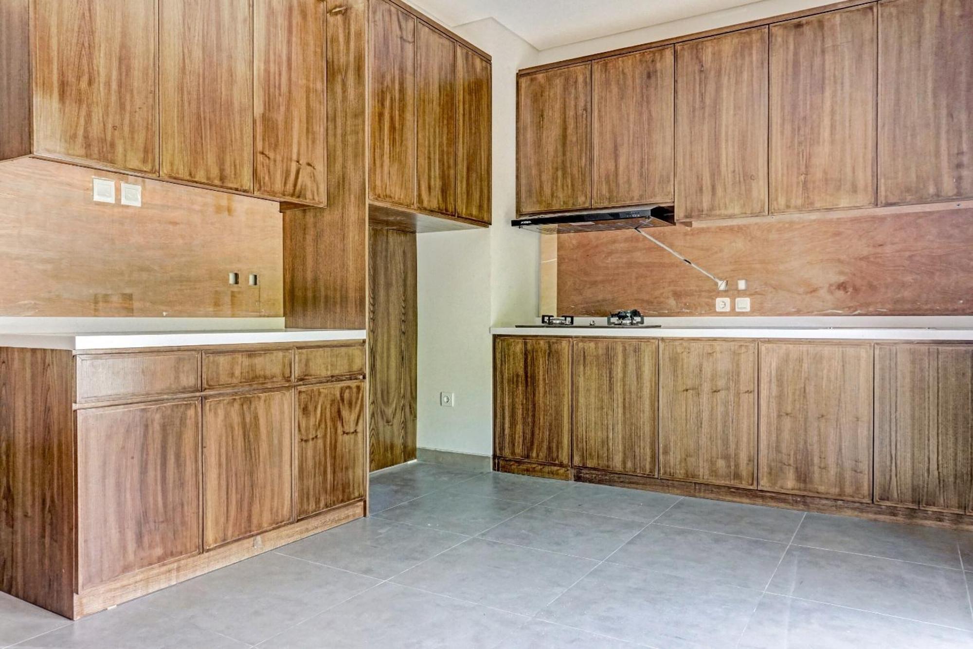 Super Oyo Capital O 90635 Tango Juliet Residence ジャカルタ エクステリア 写真