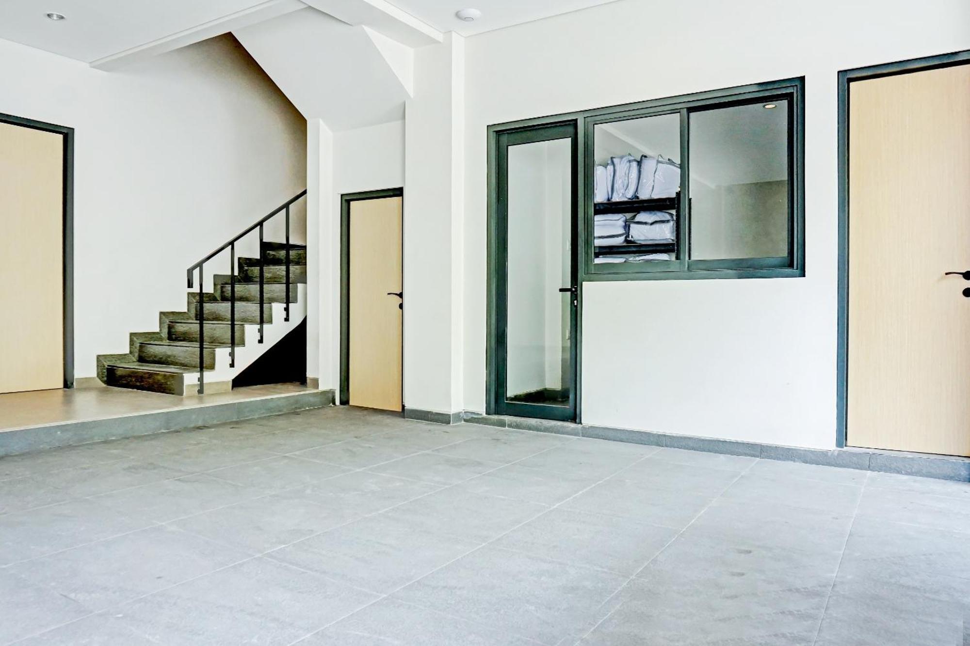 Super Oyo Capital O 90635 Tango Juliet Residence ジャカルタ エクステリア 写真