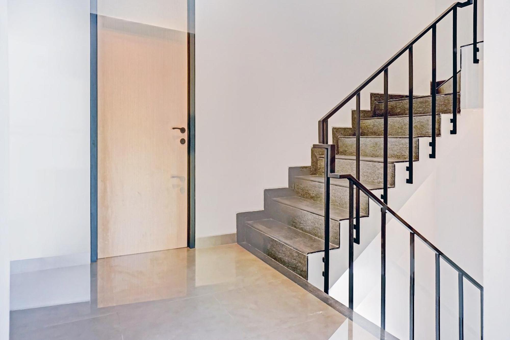 Super Oyo Capital O 90635 Tango Juliet Residence ジャカルタ エクステリア 写真