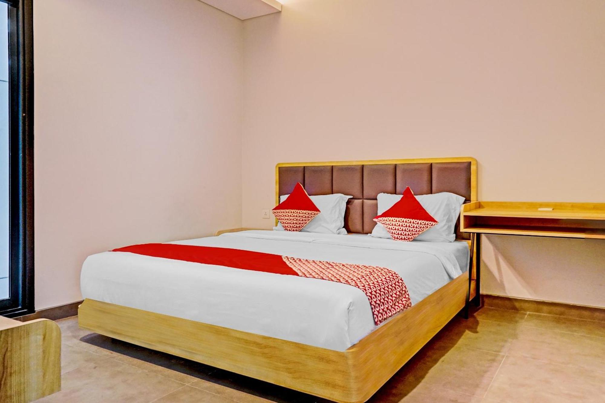 Super Oyo Capital O 90635 Tango Juliet Residence ジャカルタ エクステリア 写真