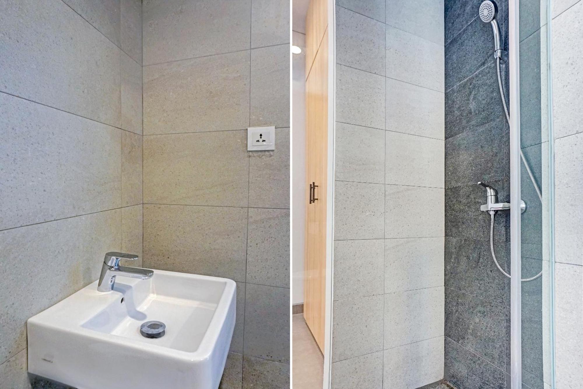 Super Oyo Capital O 90635 Tango Juliet Residence ジャカルタ エクステリア 写真